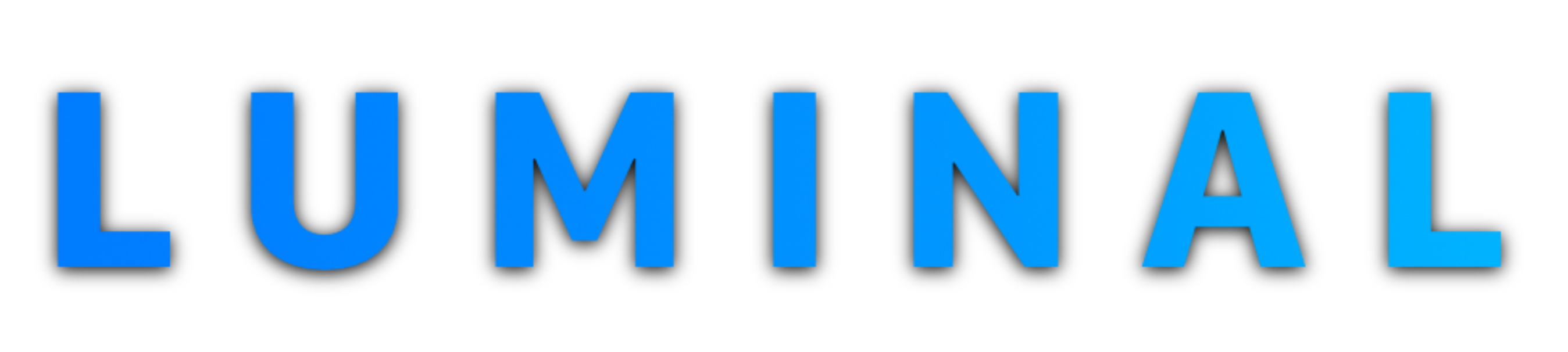Luminal VDO logo